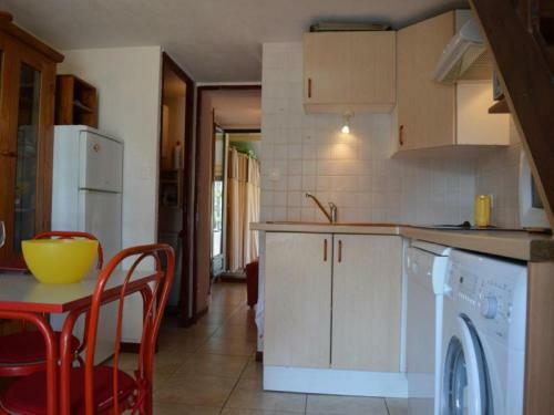 Apartamento House Jardin D'ete I
