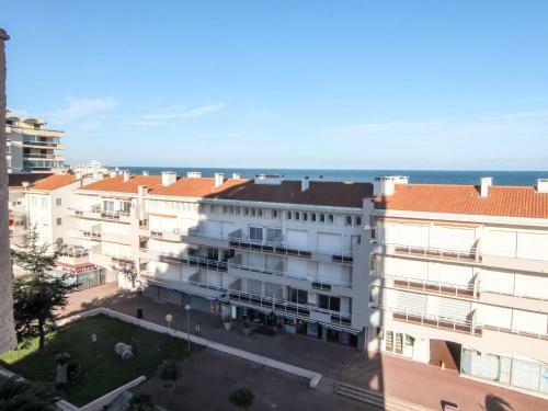 Apartment Port Des Sables