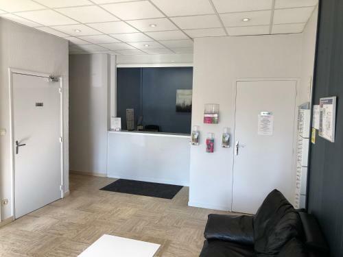 Aparthotel Appart'hotel Les Palatines