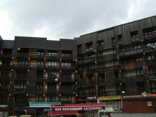 Apartment Laus