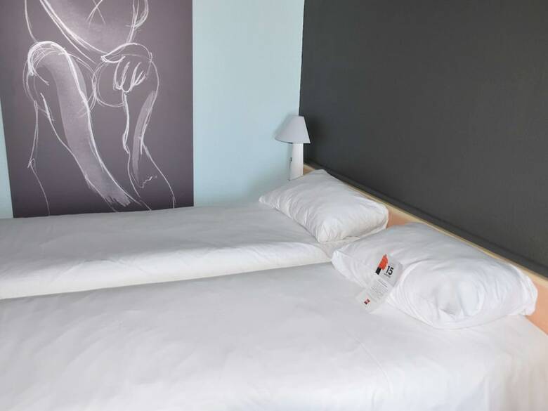 Hotel Ibis Rochefort
