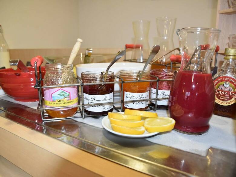 Hotel Ibis Rochefort