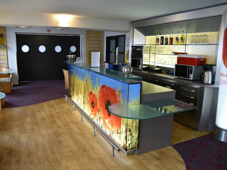 Hotel Ibis Rochefort
