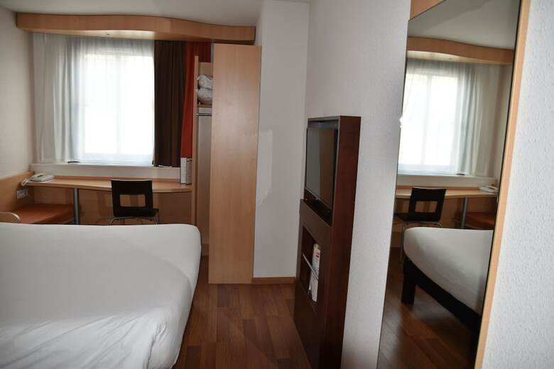 Hotel Ibis Rochefort