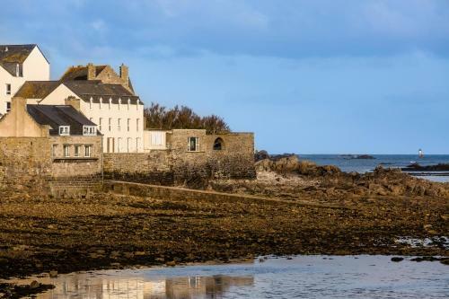 Hotel Ibis Roscoff