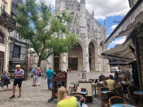 Hotel H�tel De La Cath�drale
