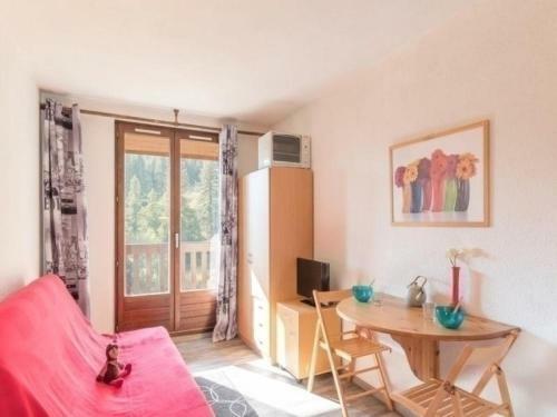 Apartment Serac