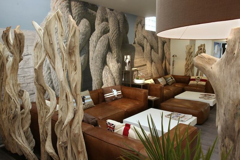 Hotel Ibis Styles Quiberon Centre