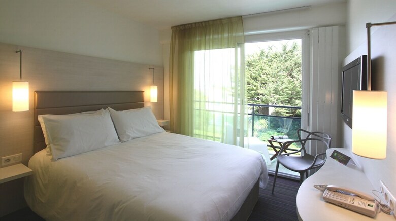 Hotel Ibis Styles Quiberon Centre