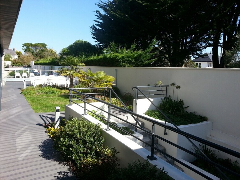 Hotel Ibis Styles Quiberon Centre