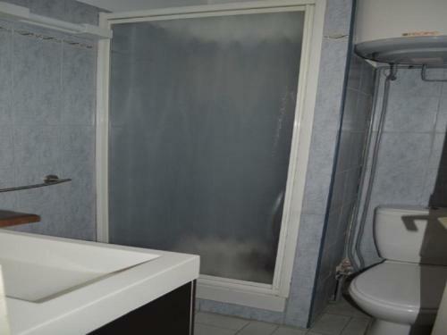 Apartment Les Nefs Des Sables