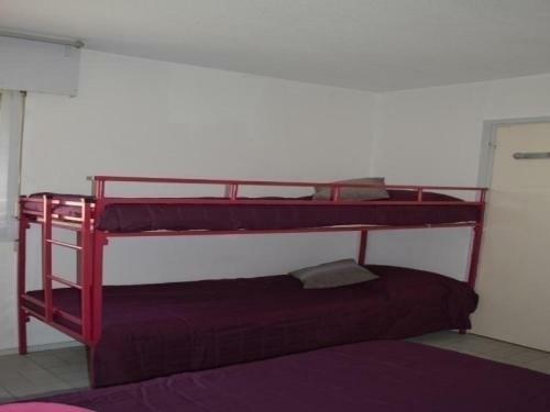 Apartment Les Nefs Des Sables