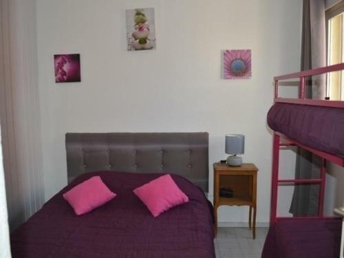 Apartment Les Nefs Des Sables