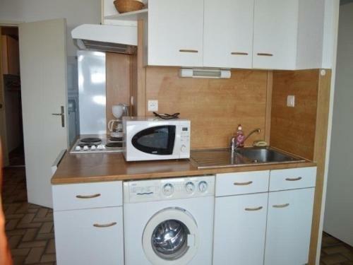Apartment Les Cyclades
