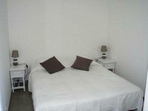 Apartment Karukera
