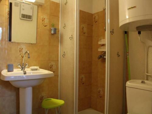 Apartamento House Mas De La Mer