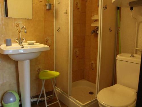 Apartamento House Mas De La Mer