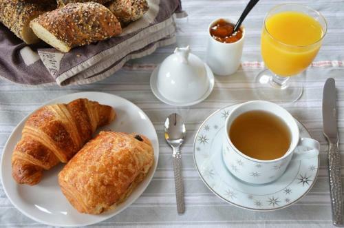 Hotel H�tel Colombo
