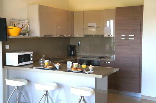 Apartamento R�sidence Salina Bay