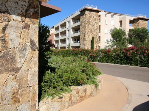 Apartamento R�sidence Salina Bay