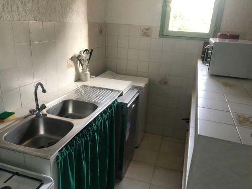 Apartamentos R�sidence Les Cigales