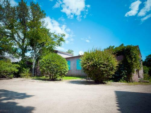 Apartamentos R�sidence Les Cigales