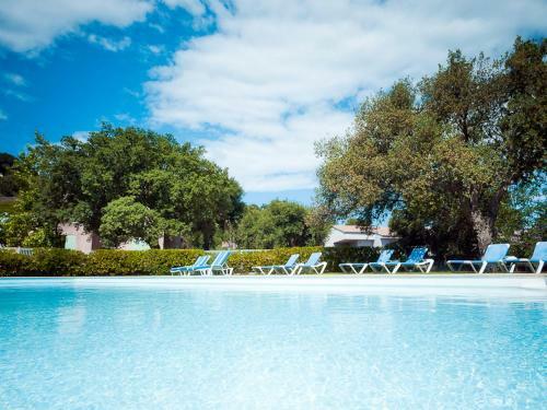 Apartamentos R�sidence Les Cigales