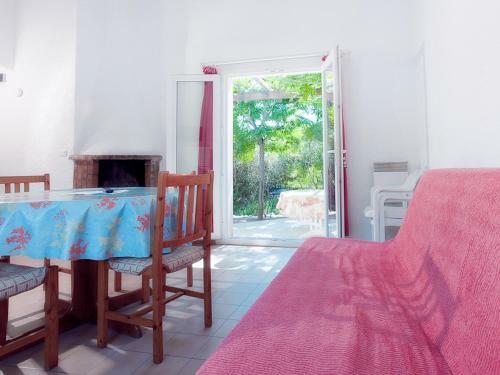 Apartamentos R�sidence Les Cigales