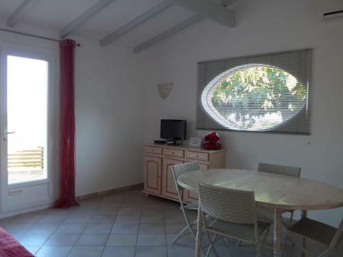 Apartamento Domaine San Sebastiano
