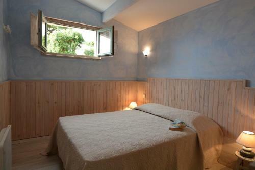 Apartamento Domaine San Sebastiano