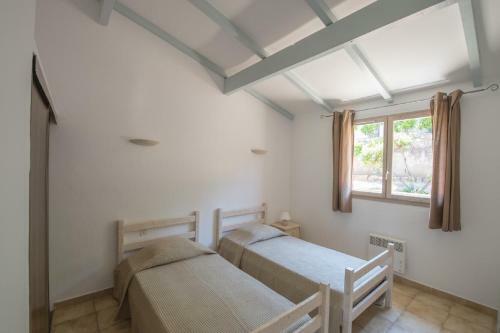 Apartamento Domaine San Sebastiano