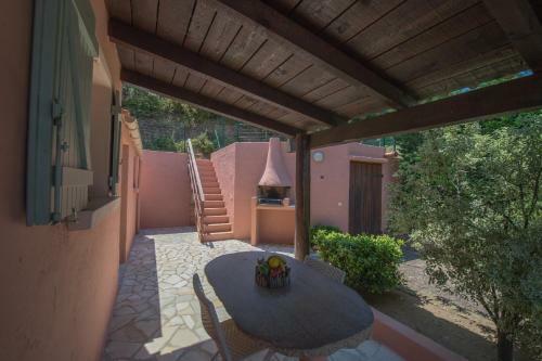 Apartamento Domaine San Sebastiano