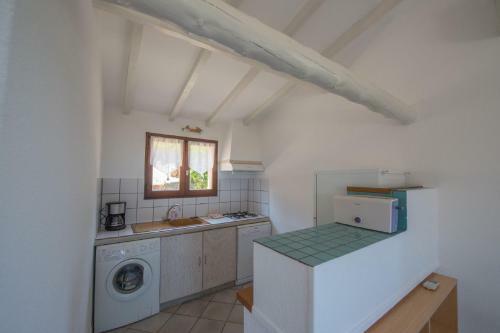 Apartamento Domaine San Sebastiano
