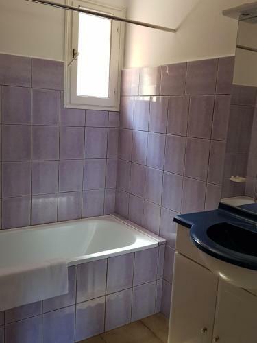 Apartamento Domaine San Sebastiano