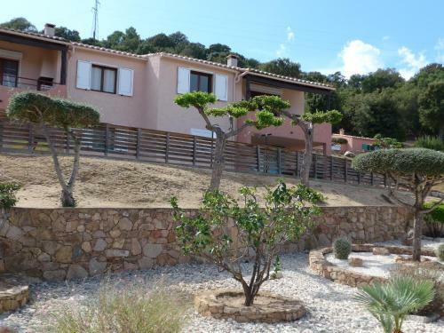 Apartamento Domaine San Sebastiano