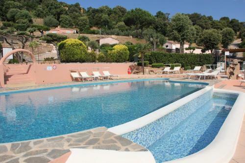 Apartamento Domaine San Sebastiano