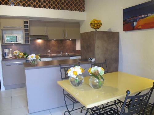 Hotel R�sidence Vasca D'oro