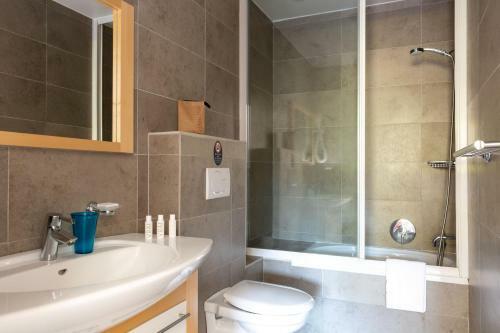 Hotel R�sidence Vasca D'oro