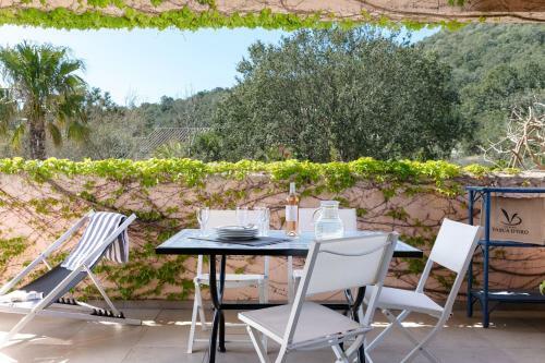Hotel R�sidence Vasca D'oro