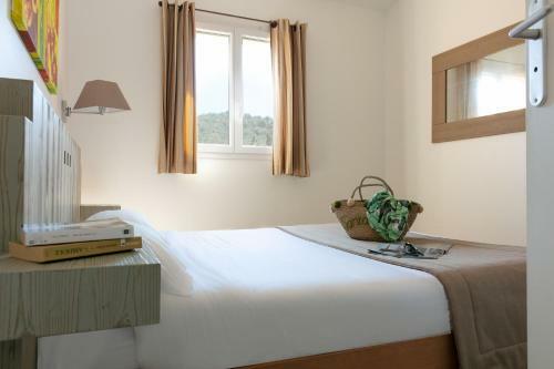 Hotel R�sidence Vasca D'oro