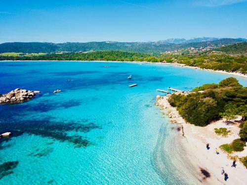 Hotel R�sidence Vasca D'oro