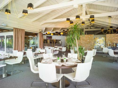 Aparthotel R�sidence Paese Serenu