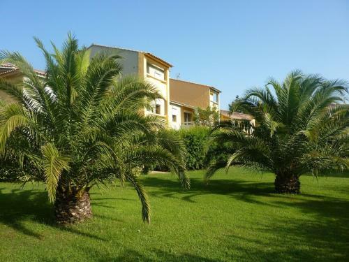 Aparthotel R�sidence Paese Serenu