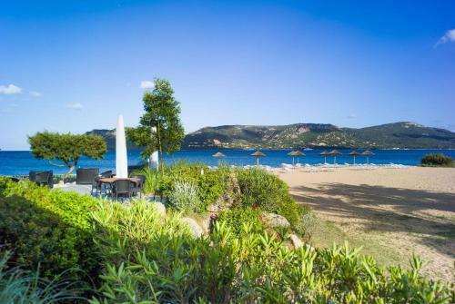 Aparthotel R�sidence Paese Serenu