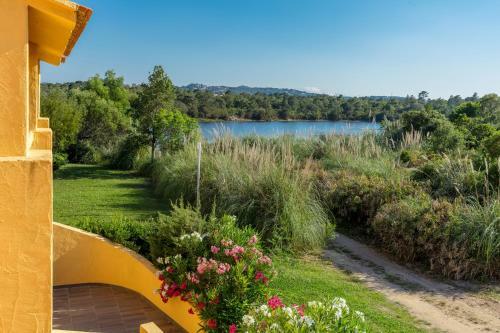 Aparthotel R�sidence Paese Serenu