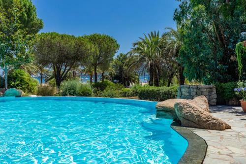 Aparthotel R�sidence Paese Serenu
