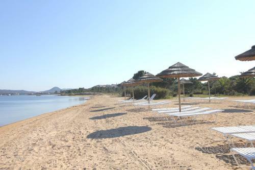 Aparthotel R�sidence Paese Serenu