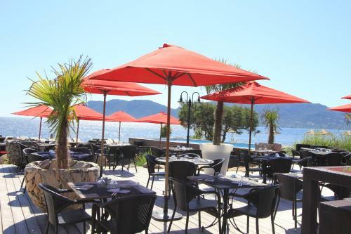 Aparthotel R�sidence Paese Serenu