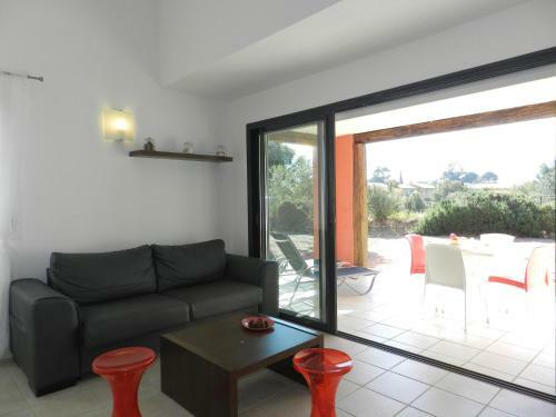 Apartment Casa Mia