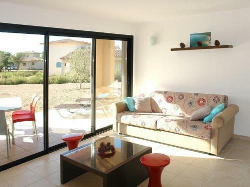 Apartment Casa Mia